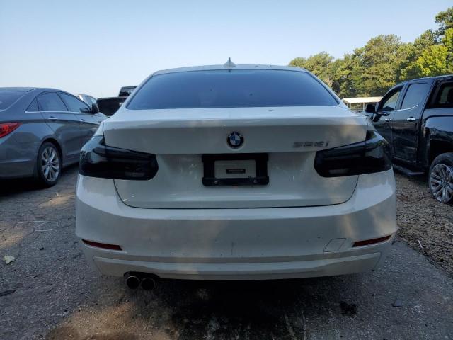 Photo 6 from auction – 2015 BMW 328 I with VIN WBA3A5C57FF606414