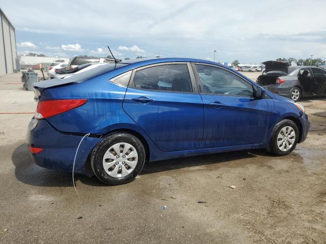 Photo 3 from auction – 2016 HYUNDAI ACCENT SE with VIN KMHCT4AE8GU085352