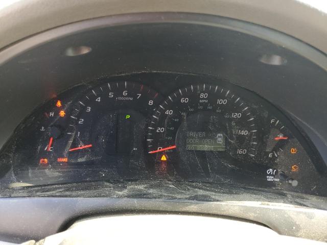 Photo 9 from auction – 2007 TOYOTA CAMRY LE with VIN 4T1BK46K07U019598