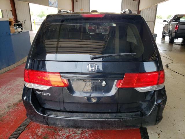 Photo 6 from auction – 2009 HONDA ODYSSEY EX with VIN 5FNRL38759B019126