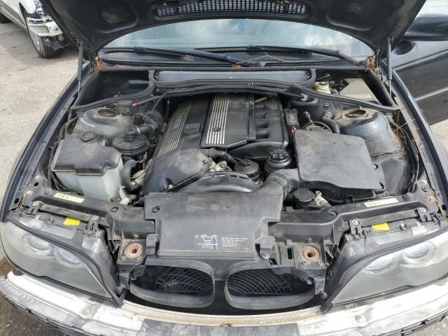 Photo 11 from auction – 2004 BMW 330 CI with VIN WBABW53414PL45308