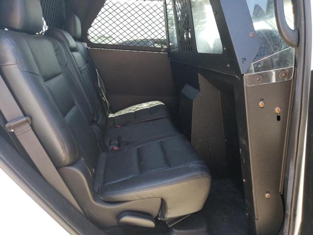 Photo 11 from auction – 2020 DODGE DURANGO SS with VIN 1C4RDJFG5LC406008