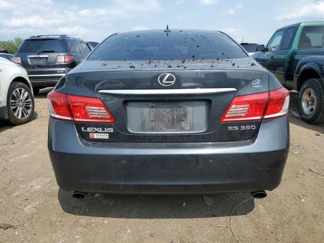 Photo 6 from auction – 2011 LEXUS ES 350 with VIN JTHBK1EG8B2437944