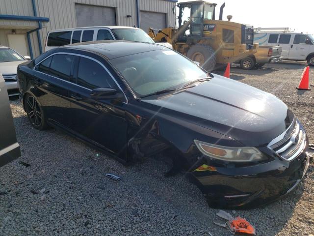 Photo 4 from auction – 2012 FORD TAURUS SEL with VIN 1FAHP2EW9CG101482