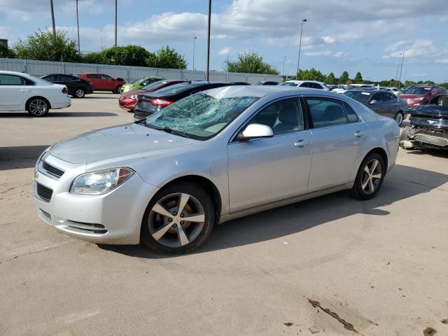 CHEVROLET MALIBU 1LT 2011 with VIN 1G1ZC5E18BF360123 - Photo from auction
