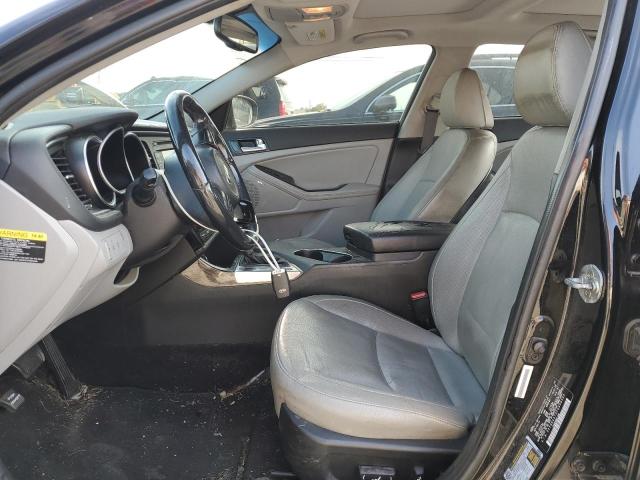 Photo 7 from auction – 2015 KIA OPTIMA EX with VIN 5XXGN4A73FG400595