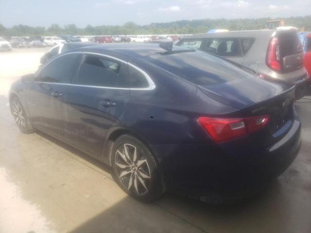 Photo 2 from auction – 2017 CHEVROLET MALIBU LT with VIN 1G1ZE5ST1HF287086