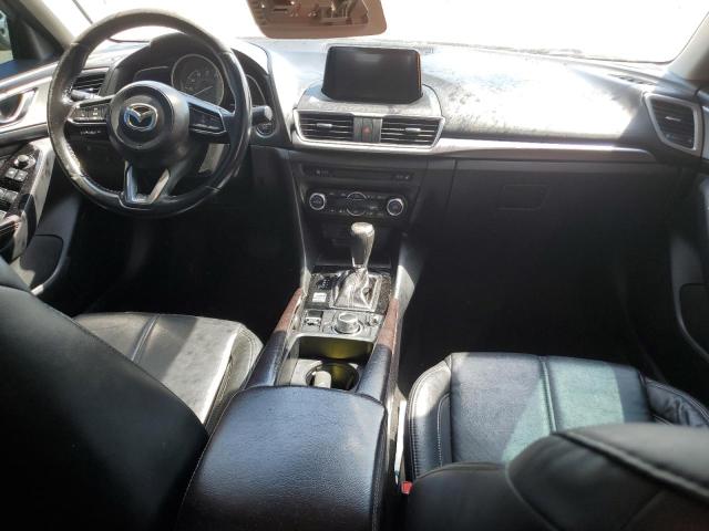 Photo 8 from auction – 2017 MAZDA 3 TOURING with VIN 3MZBN1V73HM111234