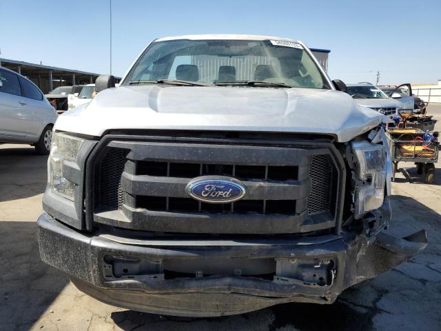 Photo 5 from auction – 2016 FORD F150 with VIN 1FTMF1C87GKE16679