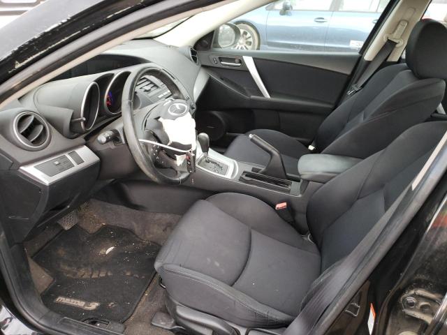 Photo 7 from auction – 2010 MAZDA 3 S with VIN JM1BL1S59A1279524