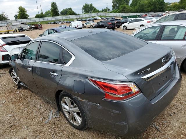 Photo 2 from auction – 2015 NISSAN ALTIMA 2.5 with VIN 1N4AL3AP7FC137233