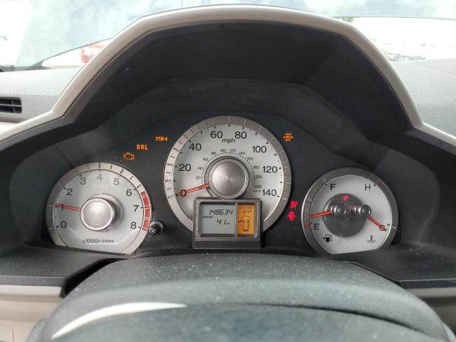 Photo 9 from auction – 2011 HONDA PILOT EXL with VIN 5FNYF4H57BB085867