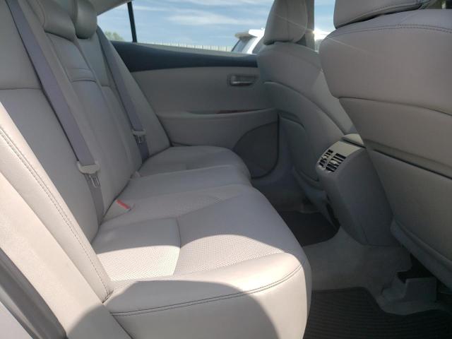 Photo 10 from auction – 2007 LEXUS ES 350 with VIN JTHBJ46G472015177