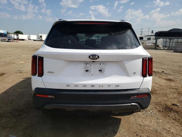 Photo 6 from auction – 2021 KIA SORENTO S with VIN 5XYRLDLC5MG031854