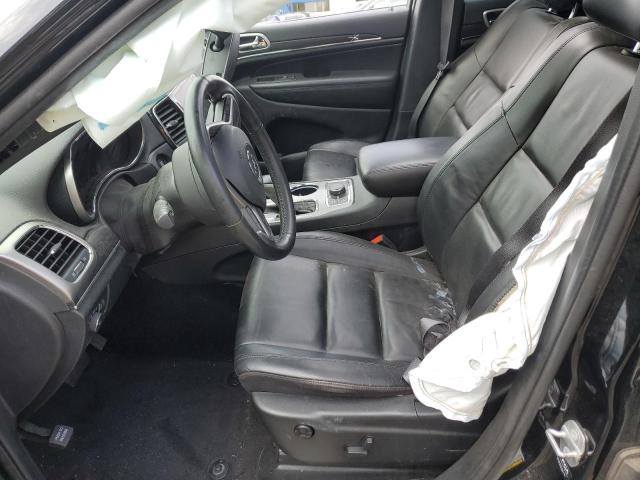 Photo 7 from auction – 2022 JEEP GRAND CHER with VIN 1C4RJFBG0NC138533