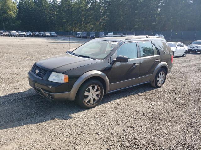 FORD FREESTYLE 2005 with VIN 1FMZK01115GA53910 - Photo from auction