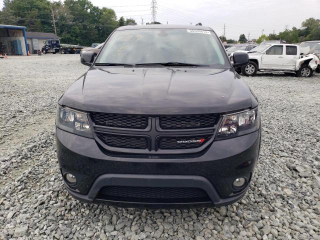Photo 5 from auction – 2019 DODGE JOURNEY SE with VIN 3C4PDCBB5KT701352