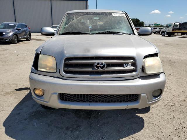 Photo 5 from auction – 2002 TOYOTA SEQUOIA SR with VIN 5TDZT34A52S102896