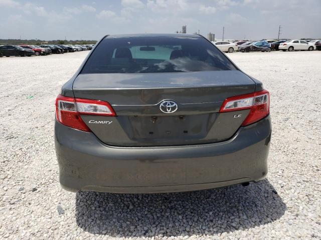 Photo 6 from auction – 2014 TOYOTA CAMRY L with VIN 4T1BF1FK3EU810093