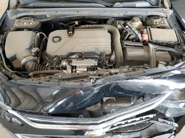 Photo 11 from auction – 2018 CHEVROLET MALIBU LS with VIN 1G1ZB5ST8JF115703