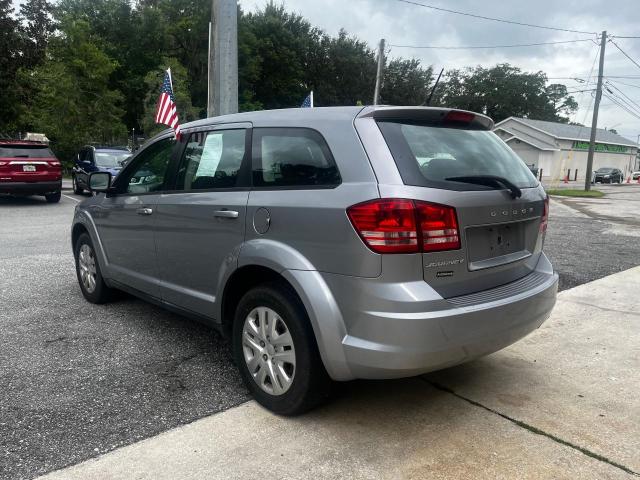 Photo 3 from auction – 2015 DODGE JOURNEY SE with VIN 3C4PDCAB5FT739185