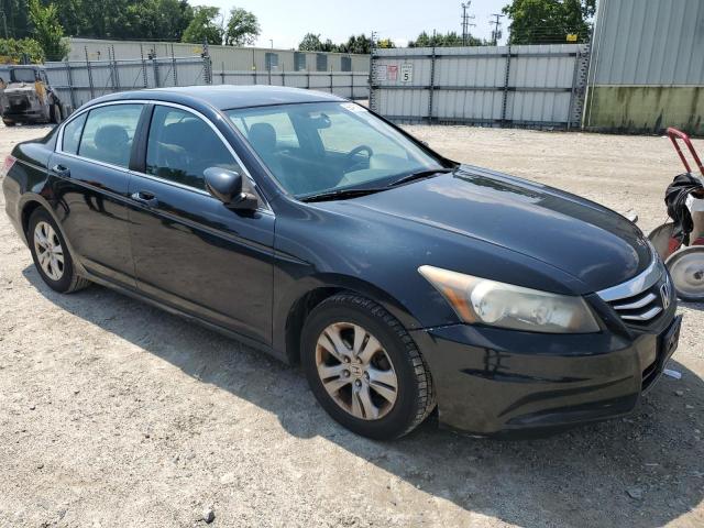 Photo 4 from auction – 2012 HONDA ACCORD SE with VIN 1HGCP2F69CA082620