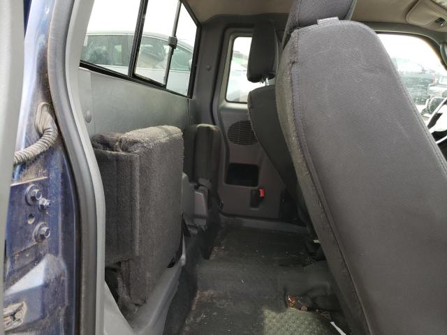 Photo 10 from auction – 2011 FORD RANGER SUP with VIN 1FTLR4FE9BPA35059