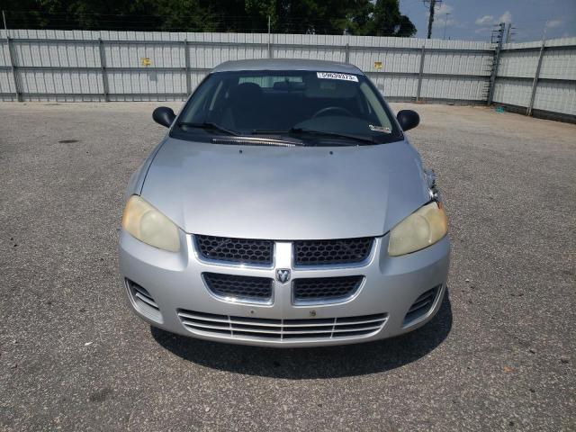 Photo 5 from auction – 2006 DODGE STRATUS SX with VIN 1B3AL46TX6N211403