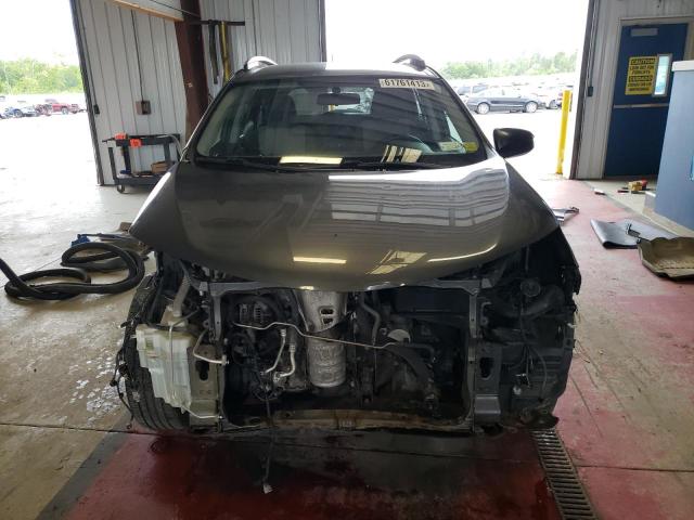 Photo 5 from auction – 2013 TOYOTA RAV4 LE with VIN 2T3ZFREV9DW002619