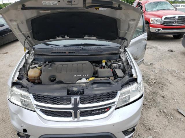 Photo 11 from auction – 2013 DODGE JOURNEY SX with VIN 3C4PDCBG7DT649866