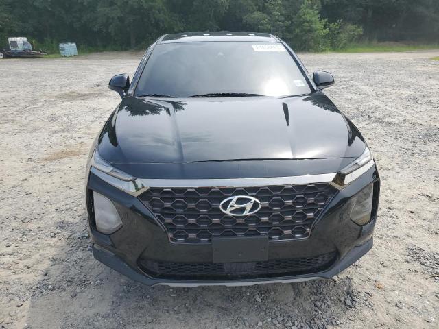 Photo 5 from auction – 2019 HYUNDAI SANTA FE S with VIN 5NMS3CAD1KH008758