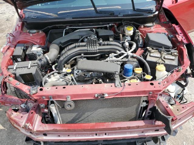 Photo 11 from auction – 2017 SUBARU IMPREZA SP with VIN 4S3GKAL69H3602081