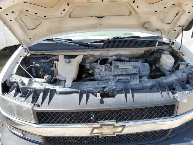 Photo 12 from auction – 2017 CHEVROLET EXPRESS G3 with VIN 1GAZGPFF9H1151294