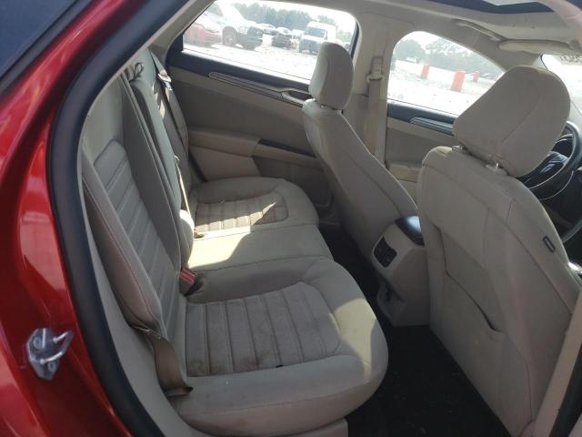 Photo 10 from auction – 2020 FORD FUSION SE with VIN 3FA6P0HDXLR226649