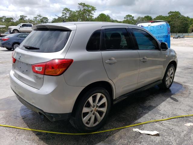 Zdjęcie 3 z aukcji – 2015 MITSUBISHI OUTLANDER z VIN 4A4AP3AUXFE053165