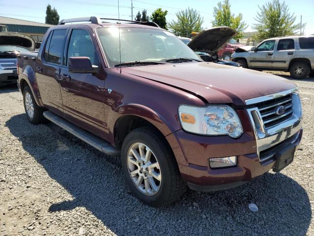 Zdjęcie 4 z aukcji – 2007 FORD EXPLORER S z VIN 1FMEU53827UA15350