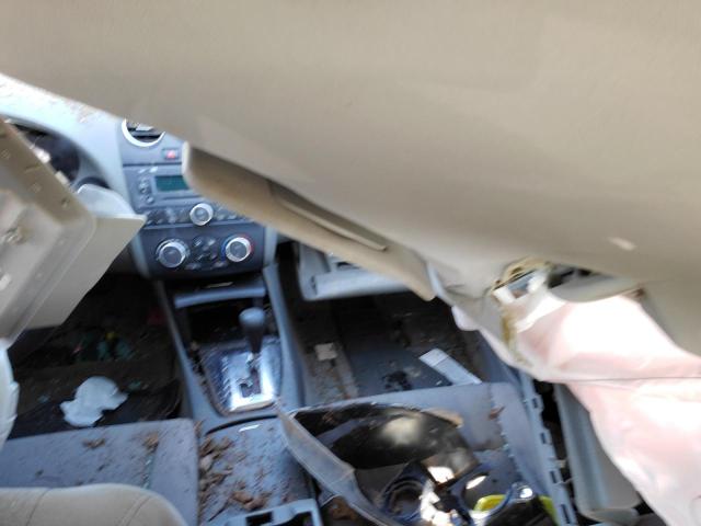 Photo 8 from auction – 2012 NISSAN ALTIMA BAS with VIN 1N4AL2AP5CN480830