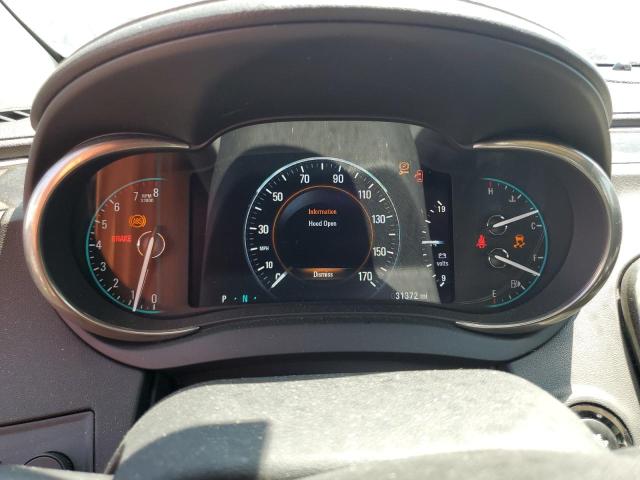 Photo 9 from auction – 2014 BUICK LACROSSE with VIN 1G4GB5G35EF147260