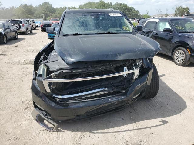 Photo 5 from auction – 2015 GMC YUKON DENA with VIN 1GKS1CKJ1FR238090