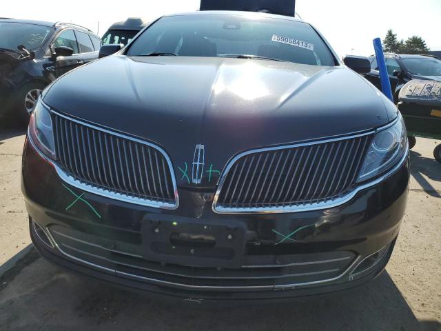 Photo 5 from auction – 2013 LINCOLN MKS with VIN 1LNHL9DK5DG608258