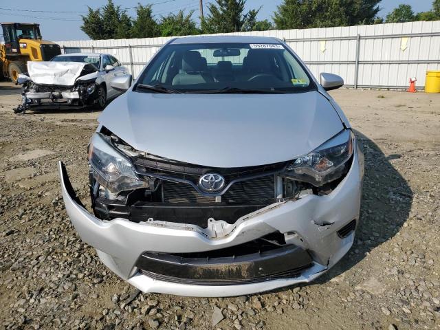Photo 5 from auction – 2016 TOYOTA COROLLA L with VIN 2T1BURHEXGC715644