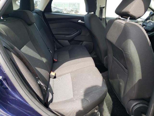 Photo 10 from auction – 2017 FORD FOCUS SEL with VIN 1FADP3M23HL269636