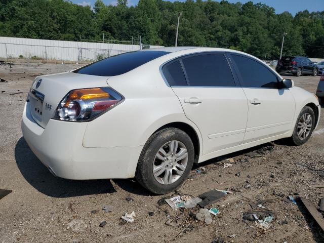 Photo 3 from auction – 2012 NISSAN ALTIMA BAS with VIN 1N4AL2AP1CN437635