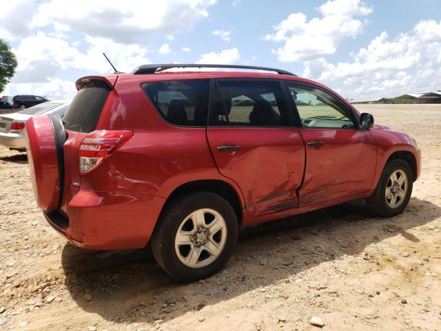 Photo 3 from auction – 2012 TOYOTA RAV4 with VIN JTMBF4DVXCD045643