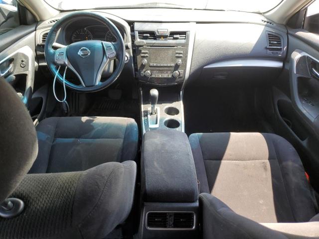 Photo 8 from auction – 2013 NISSAN ALTIMA 2.5 with VIN 1N4AL3AP7DN510997