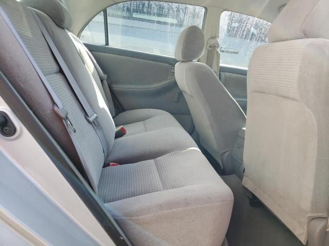 Photo 10 from auction – 2007 TOYOTA COROLLA CE with VIN 2T1BR32E27C731912