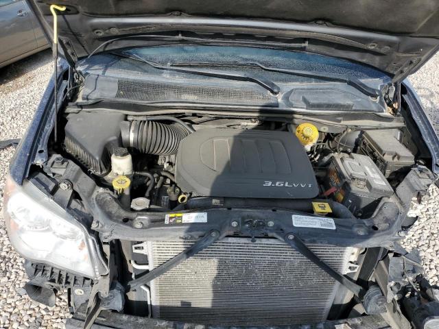 Photo 12 from auction – 2014 CHRYSLER TOWN & COU with VIN 2C4RC1BG9ER363313