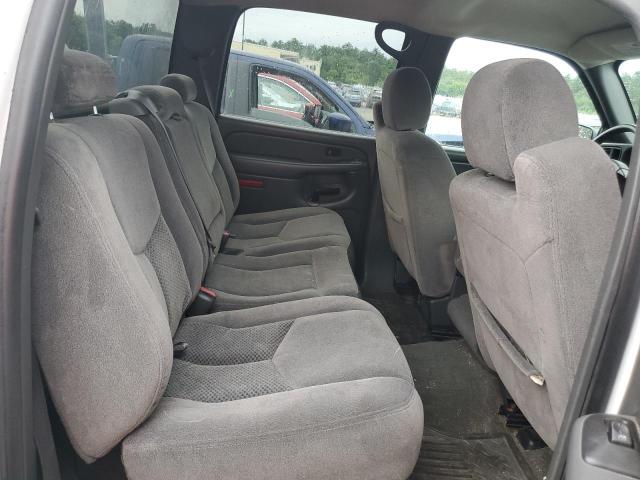 Photo 10 from auction – 2006 CHEVROLET SILVERADO with VIN 2GCEK13V161261938