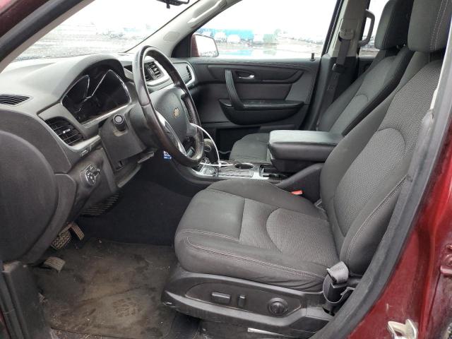 Photo 7 from auction – 2015 CHEVROLET TRAVERSE L with VIN 1GNKVGKD4FJ185635