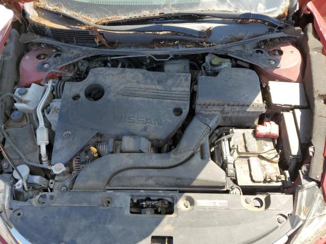 Photo 11 from auction – 2016 NISSAN ALTIMA 2.5 with VIN 1N4AL3AP1GC156362